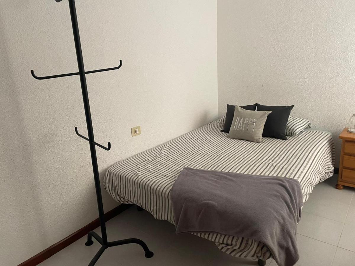 Las Chafiras Apartment. 3 bedrooms San Miguel de Abona Exterior foto
