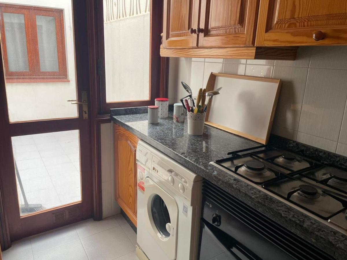 Las Chafiras Apartment. 3 bedrooms San Miguel de Abona Exterior foto